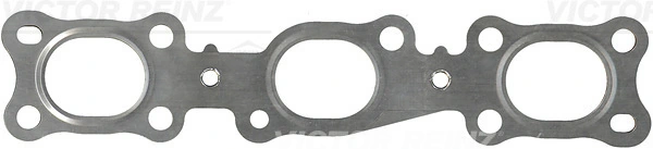 Gasket, exhaust manifold